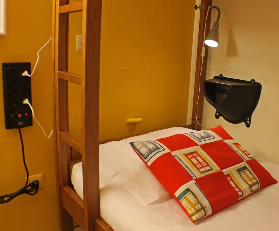 The Elevator Hostel - photo 1