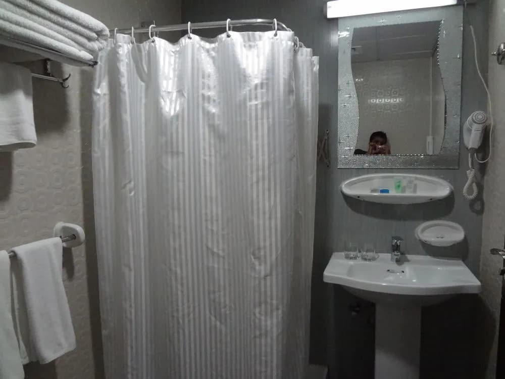 Ramee Royal Hotel Apartments - photo 9