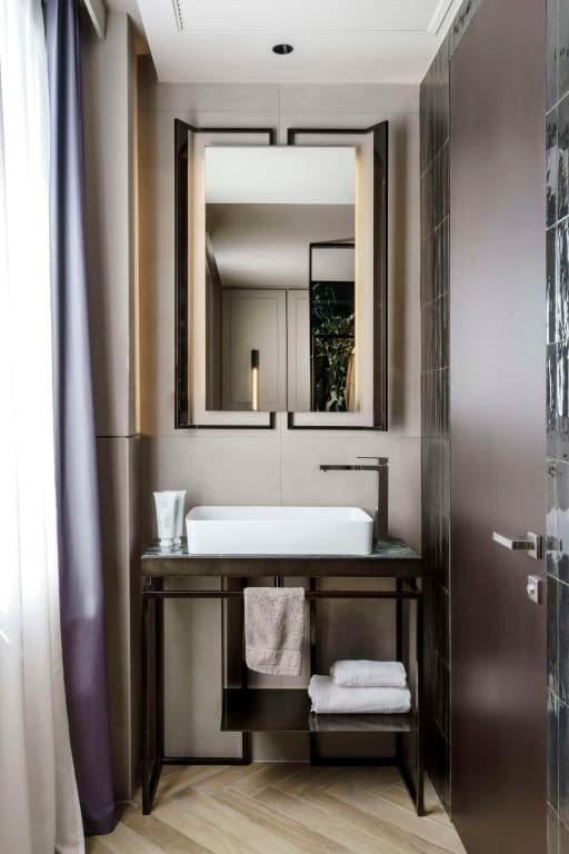Heart Hotel Milano - photo 18