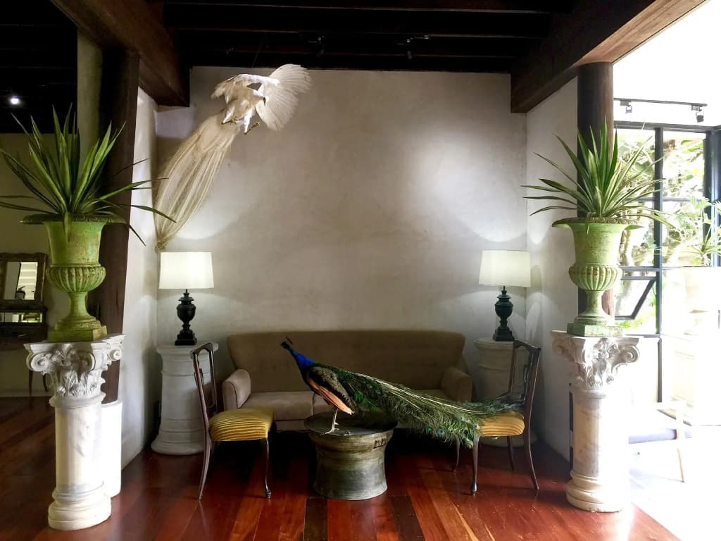Villa Mahabhirom - photo 23