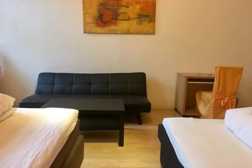 Guesthouse21 - photo 3