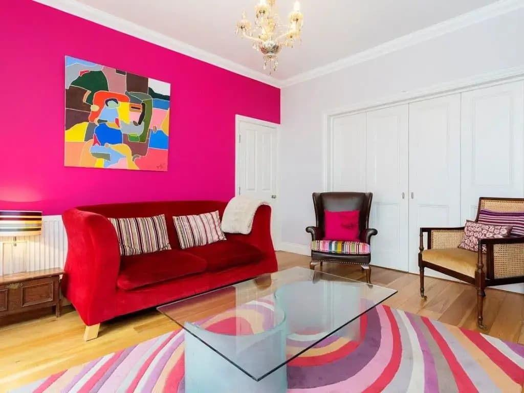 Veeve  4 Bed House On Emlyn Road West London - photo 3