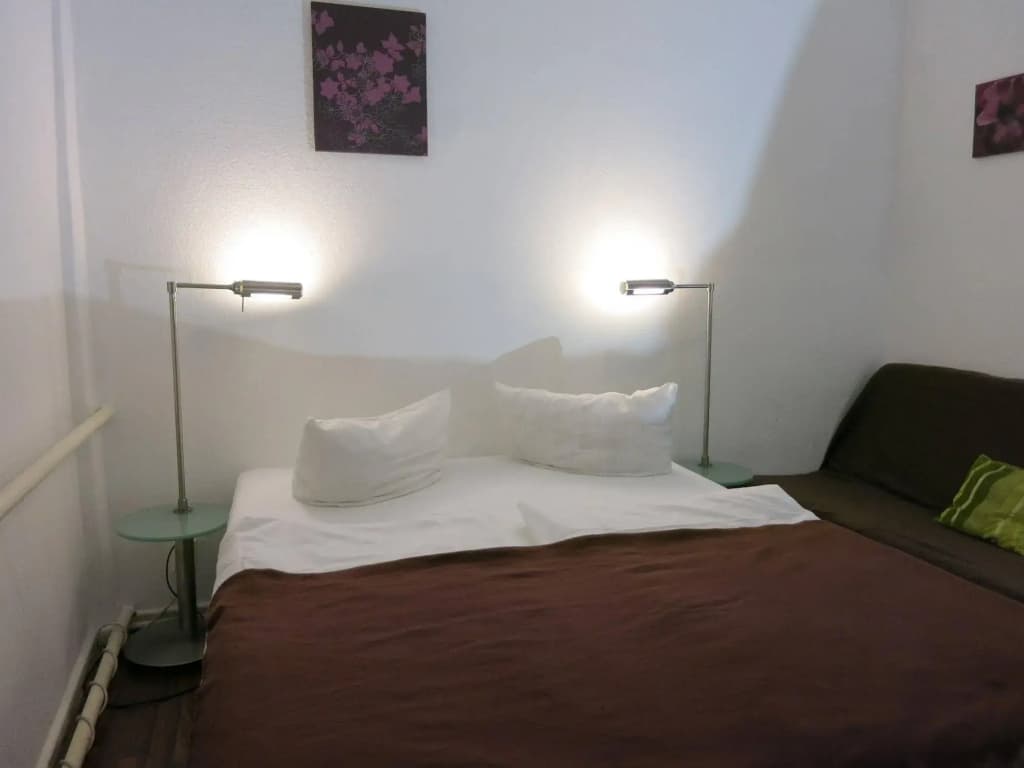 Berlin Overnight - photo 3