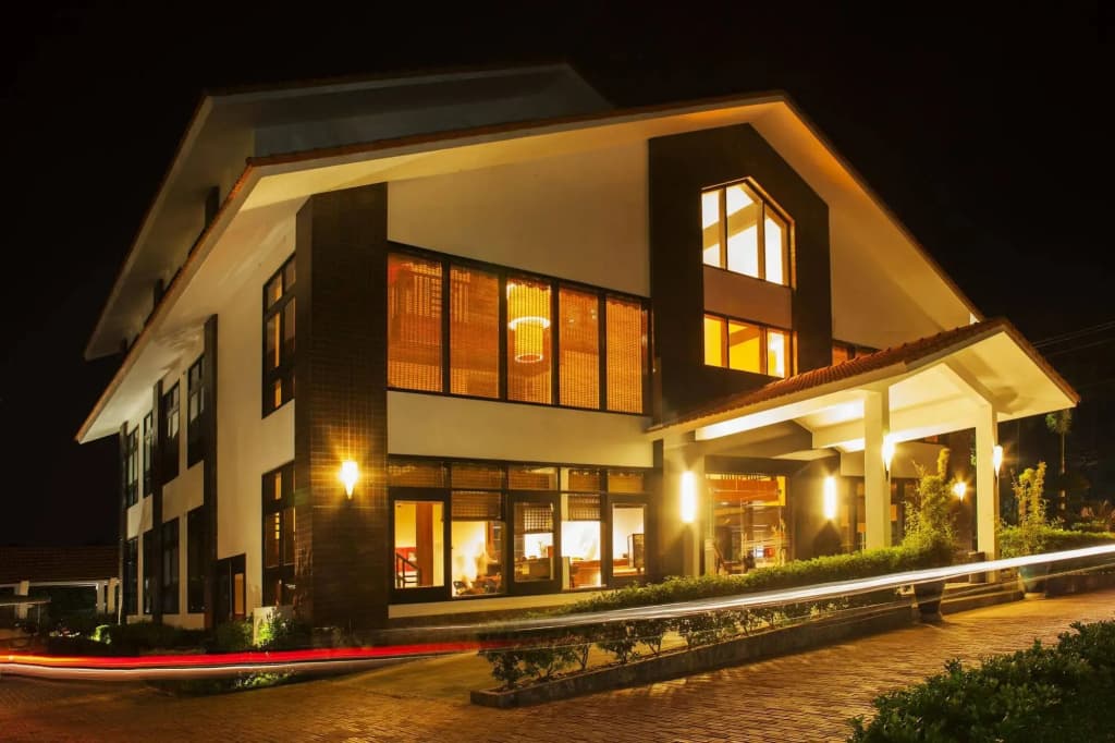 Famiana Resort & Spa Phu Quoc - photo 1