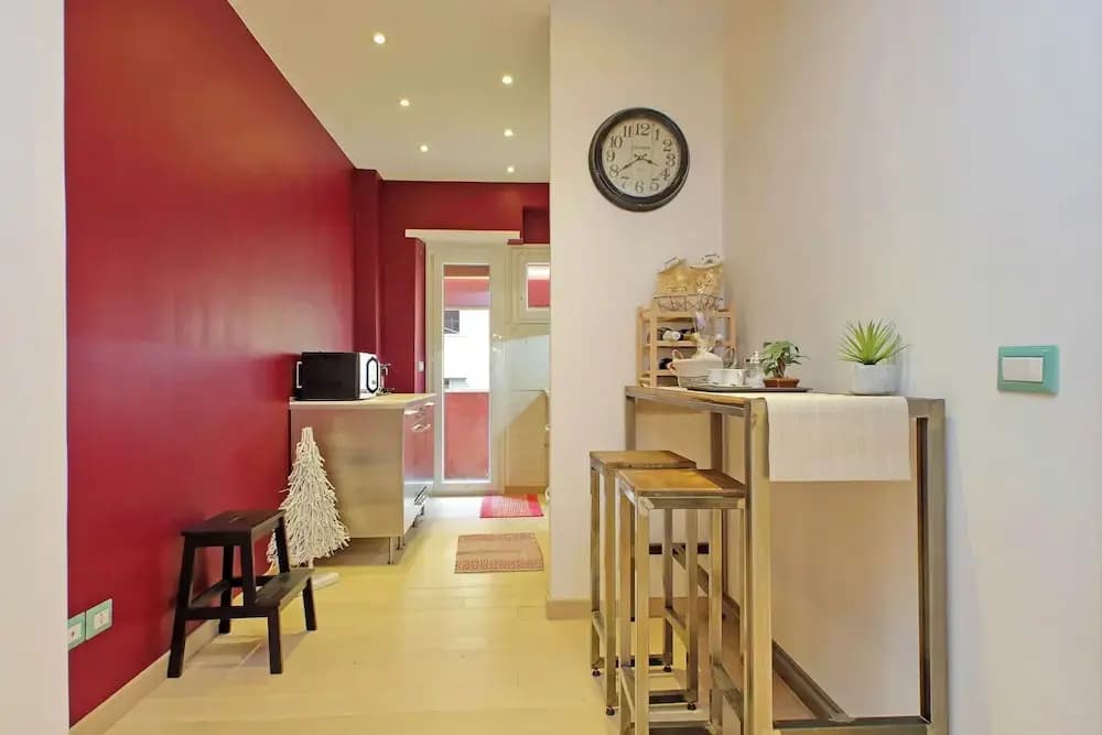 Trendy Flat near Marconi - photo 7