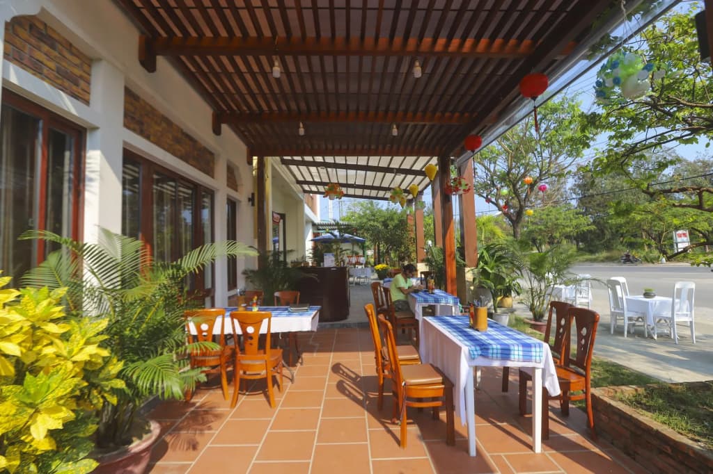 Hien Hoa Villa Hoi An - photo 28