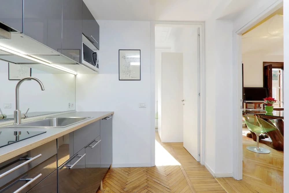 Condotti Charme - My Extra Home - photo 12