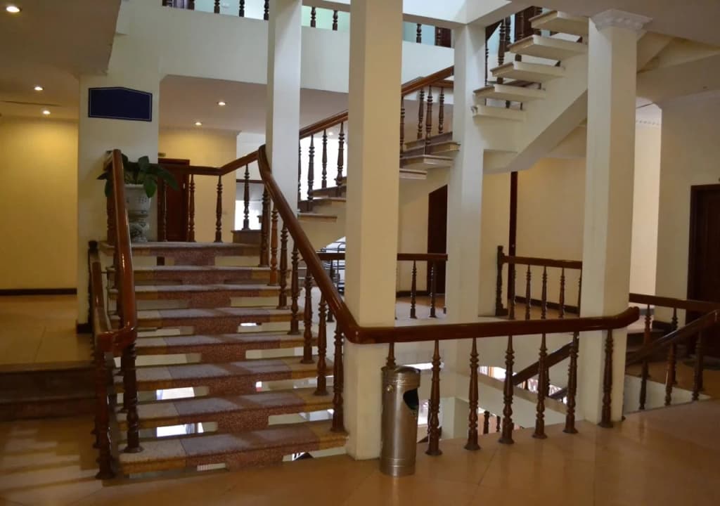 Van Ly Hotel - photo 10
