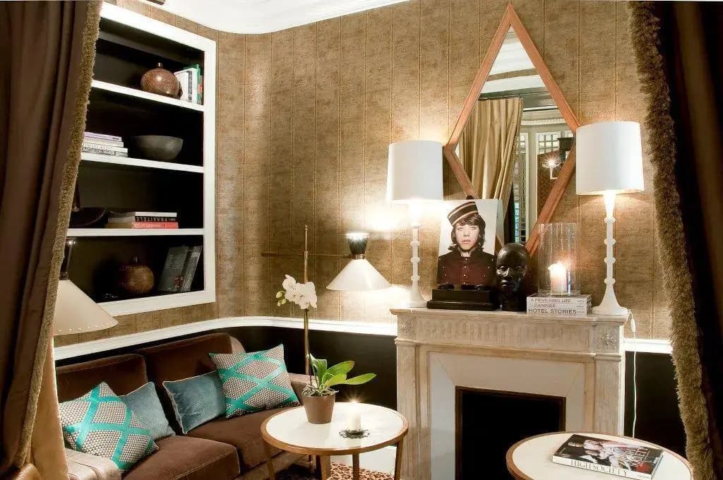 Hotel Recamier - photo 20