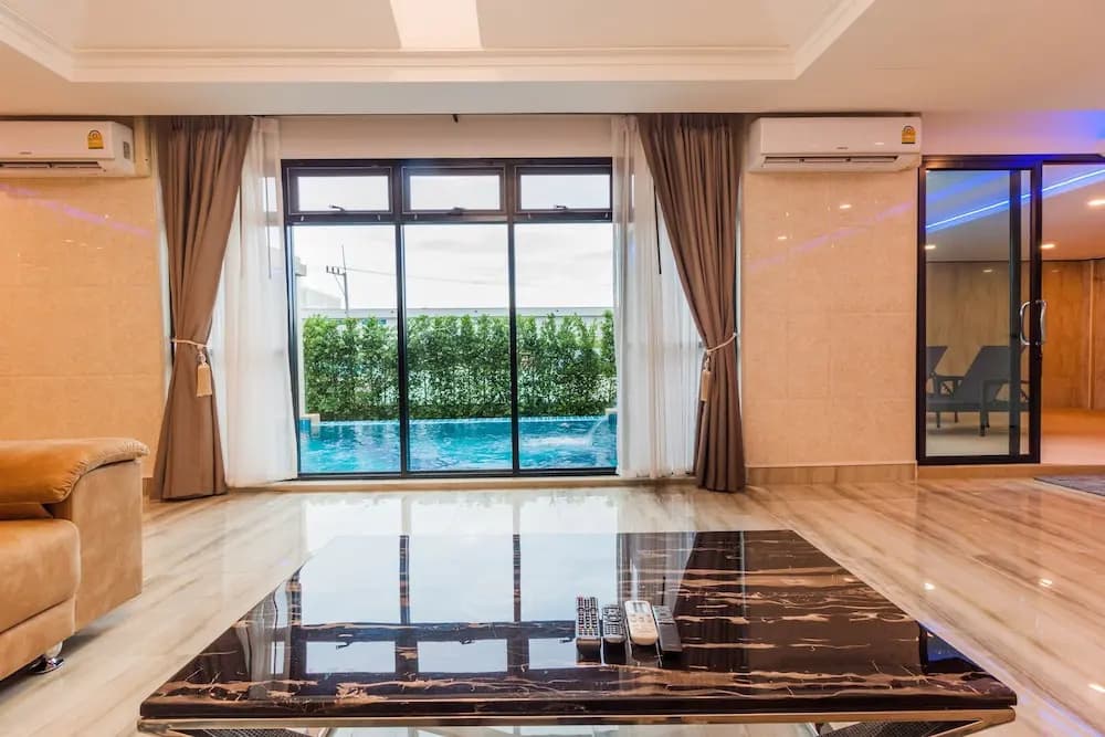 Top Pool Villa B5 - photo 8