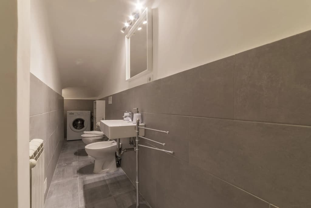 Fori Imperiali Elegant Apartment - photo 7