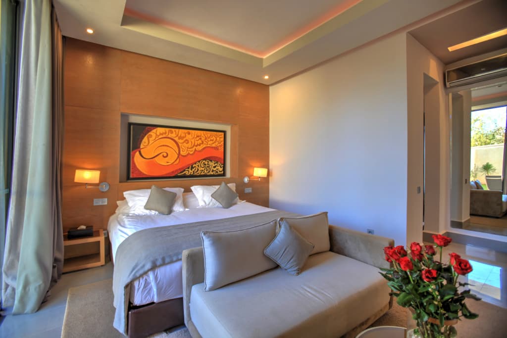 Sirayane Boutique Hotel and Spa - photo 27