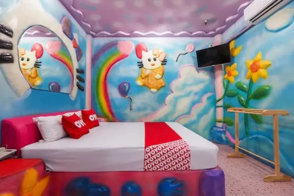 OYO 577 For Love Hotel - photo 11