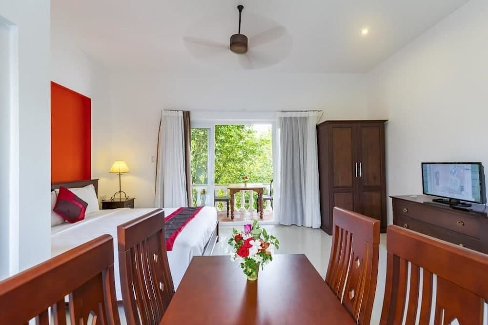 Eco Spring Phu Quoc Villa - photo 3