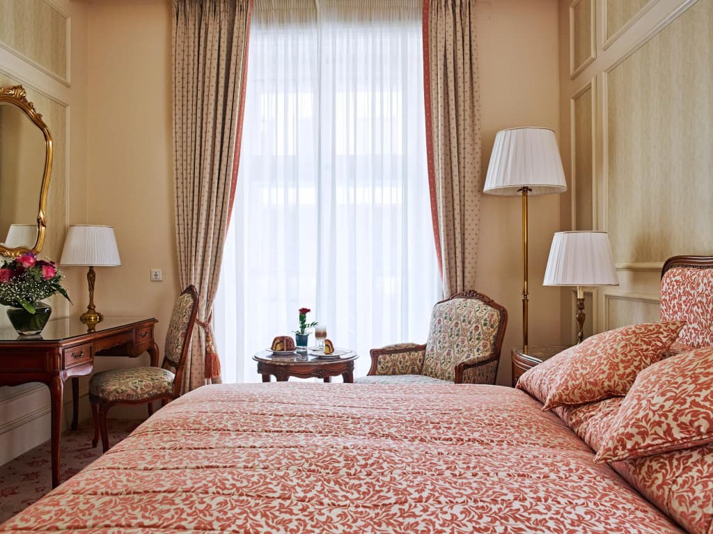 Eurostars Grand Hotel Wien - photo 4