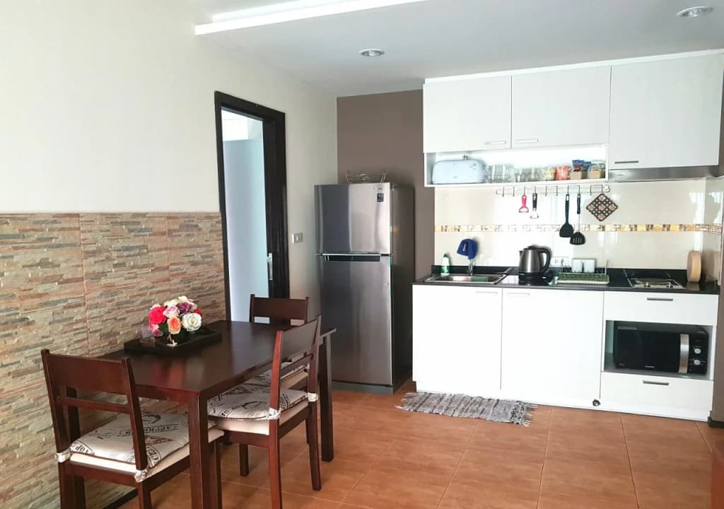 The Title Phuket - East Wing by Lofty Villas - photo 15