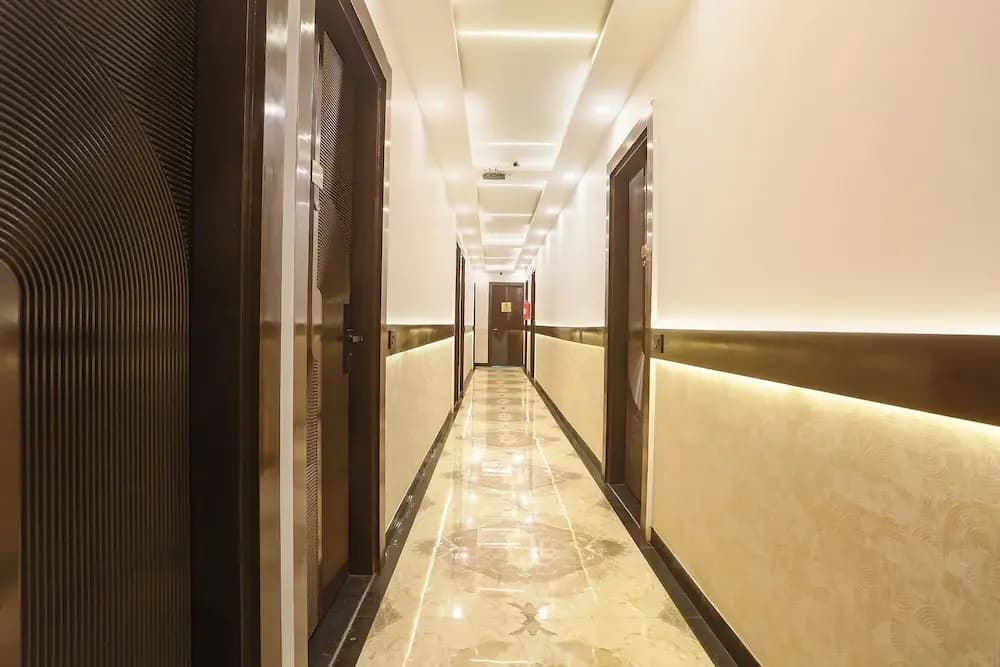 Fabhotel Sugar Inn - photo 8
