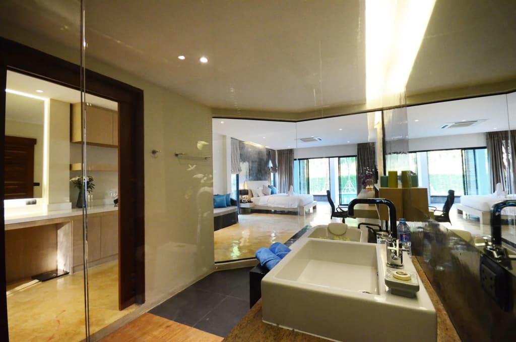 Wanaburi Hotel - photo 9