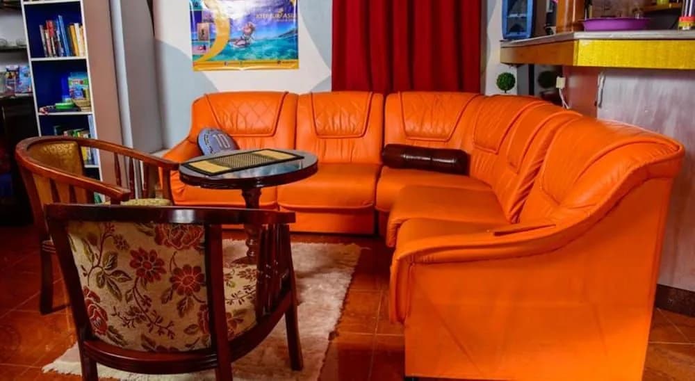 The Wanderlust Hostel - photo 2