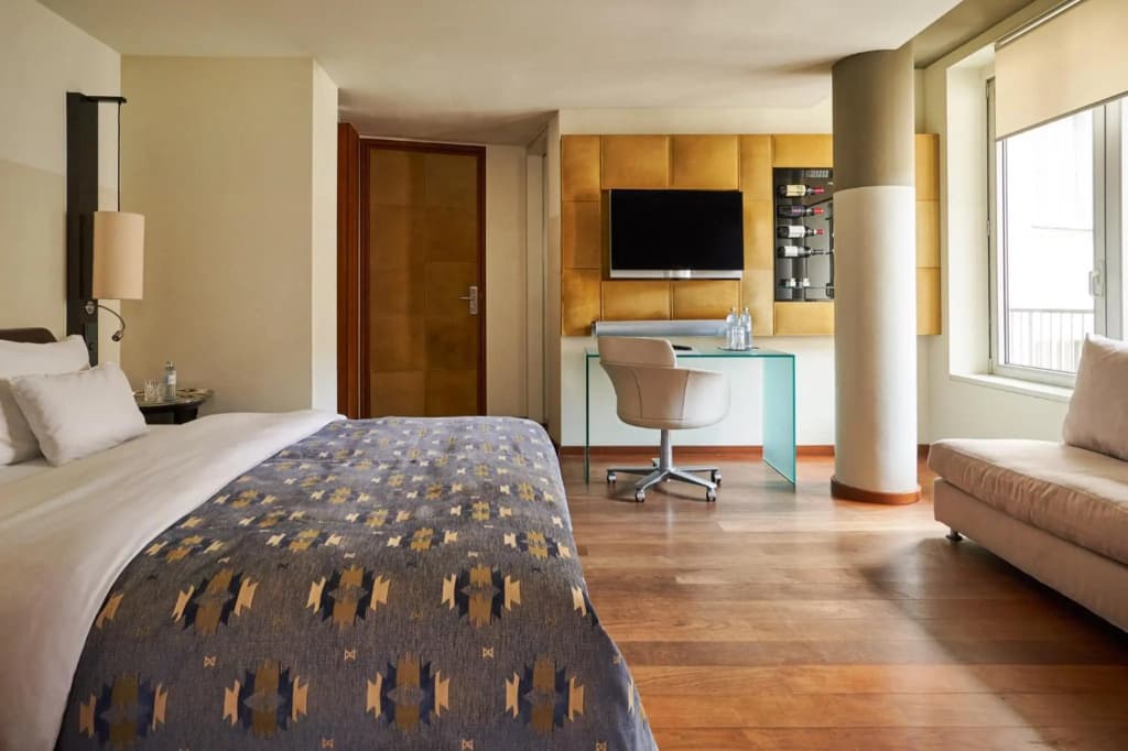 DO & CO Hotel Vienna - photo 7