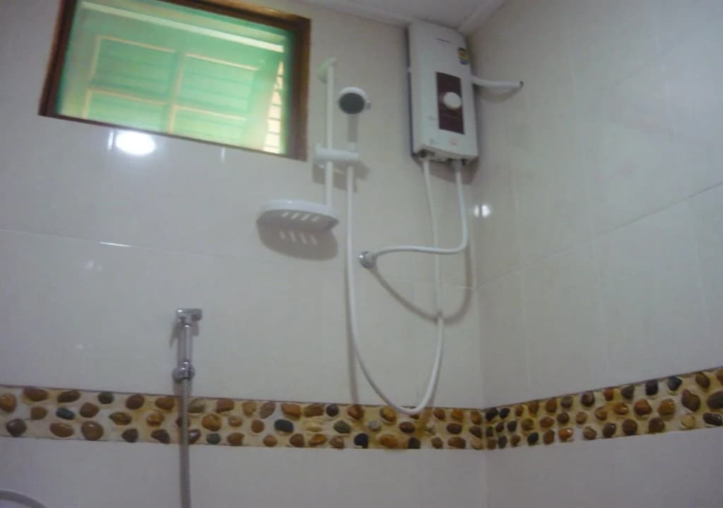 Pasir Belanda Resort - photo 7