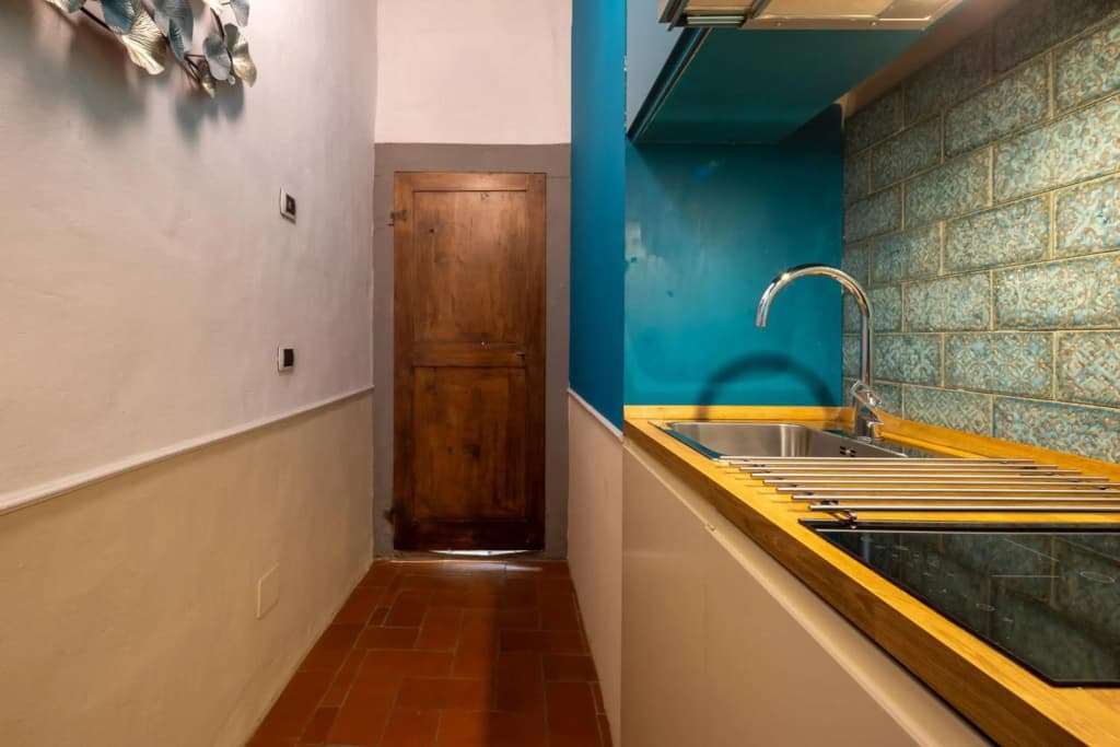 D'Ardiglione27 Flat - photo 10