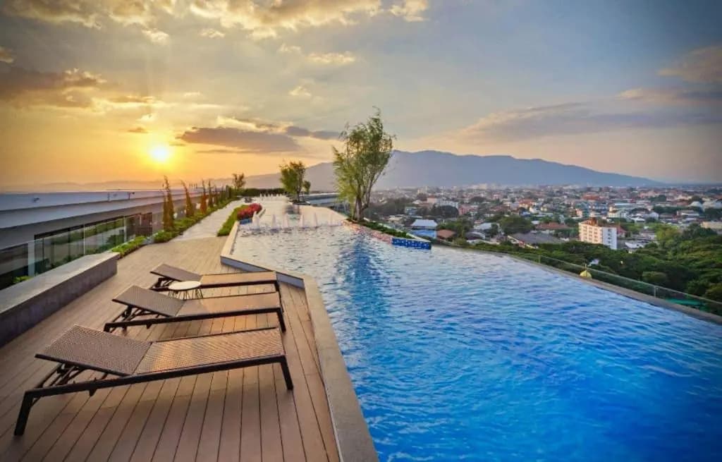Astra Sky River Chiang Mai By Fang - photo 20