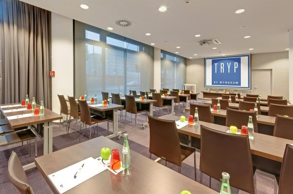 INNSiDE by Meliá Berlin Mitte - photo 20