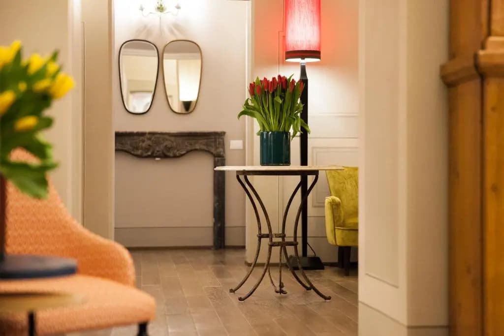 Casa Fabbrini Fancy Suites - photo 11