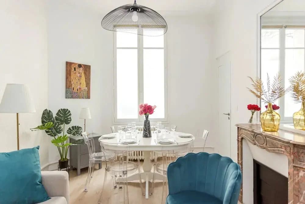 Merveil Family Suite - Wagram - photo 21