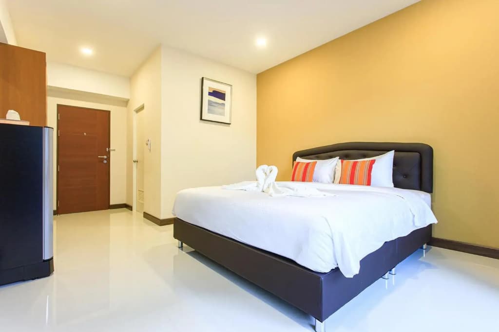 Chanapat Hotel - photo 5