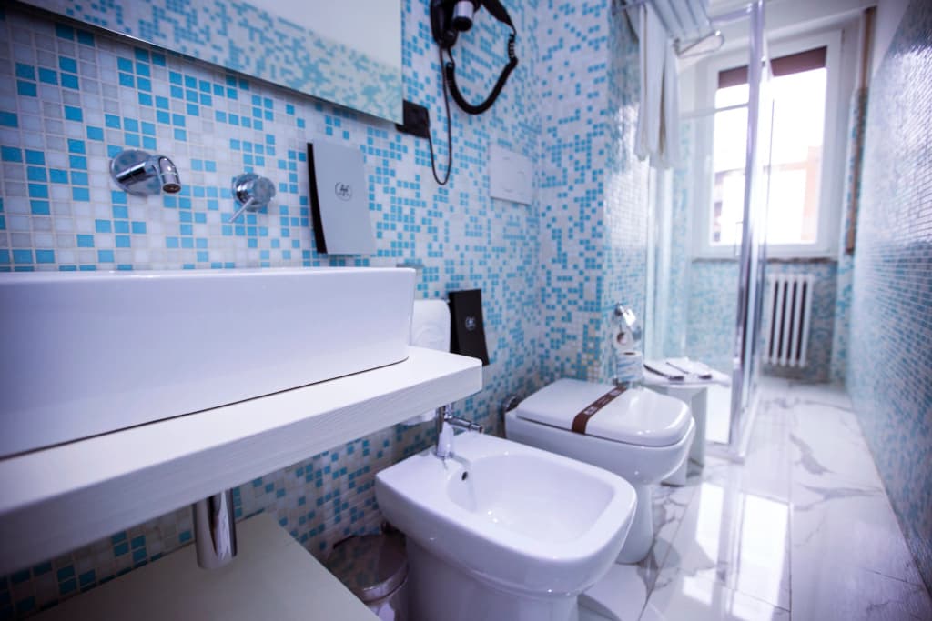 Hotel Agape - photo 9