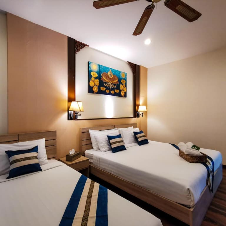QG Resort - photo 24