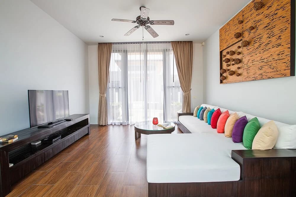 Villa Pulau - main photo