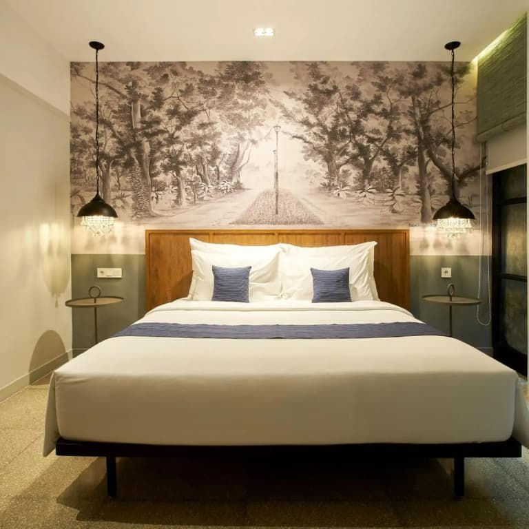 Lamandau House - photo 17