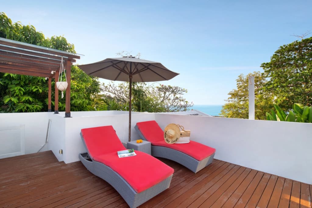 The Jimbaran Beach Villa by Ini Vie Hospitality - photo 26