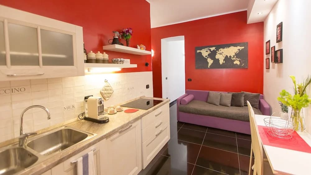 Rental in Rome Marco Aurelio - photo 17
