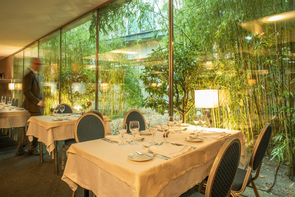 VIP Executive Art's Hotel - photo 27