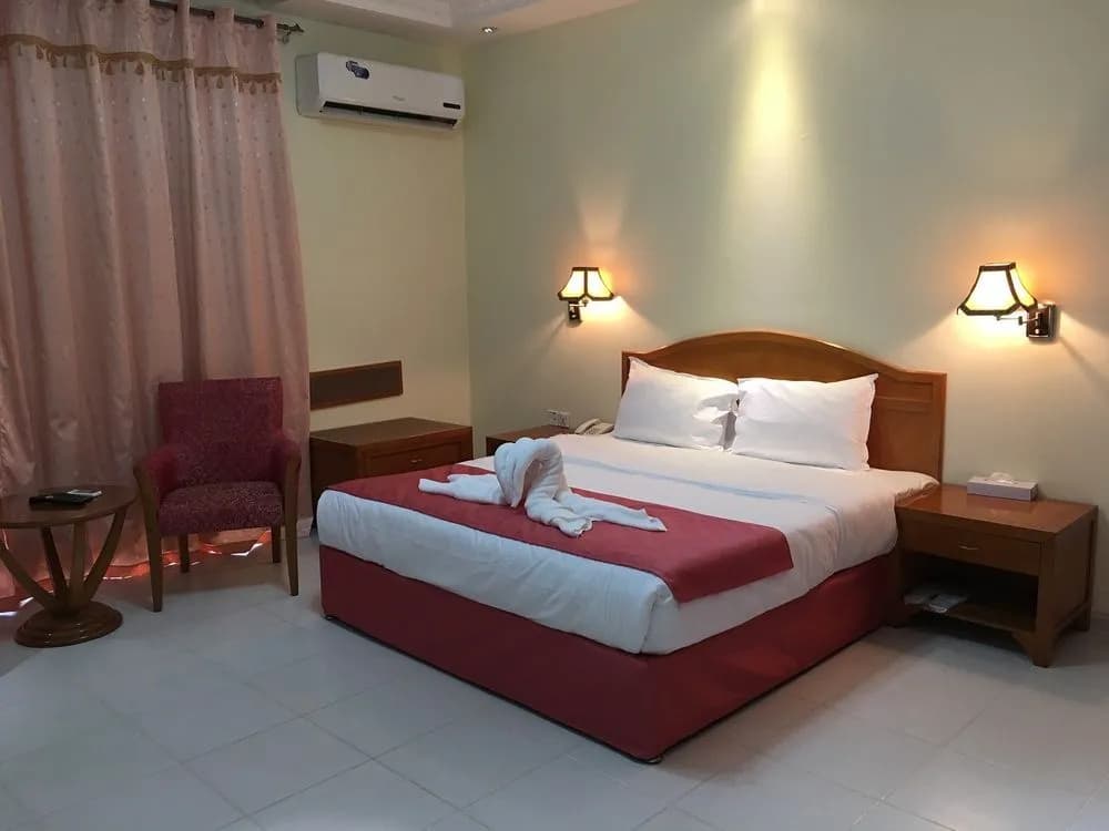 Waves Hotel Ajman - photo 6