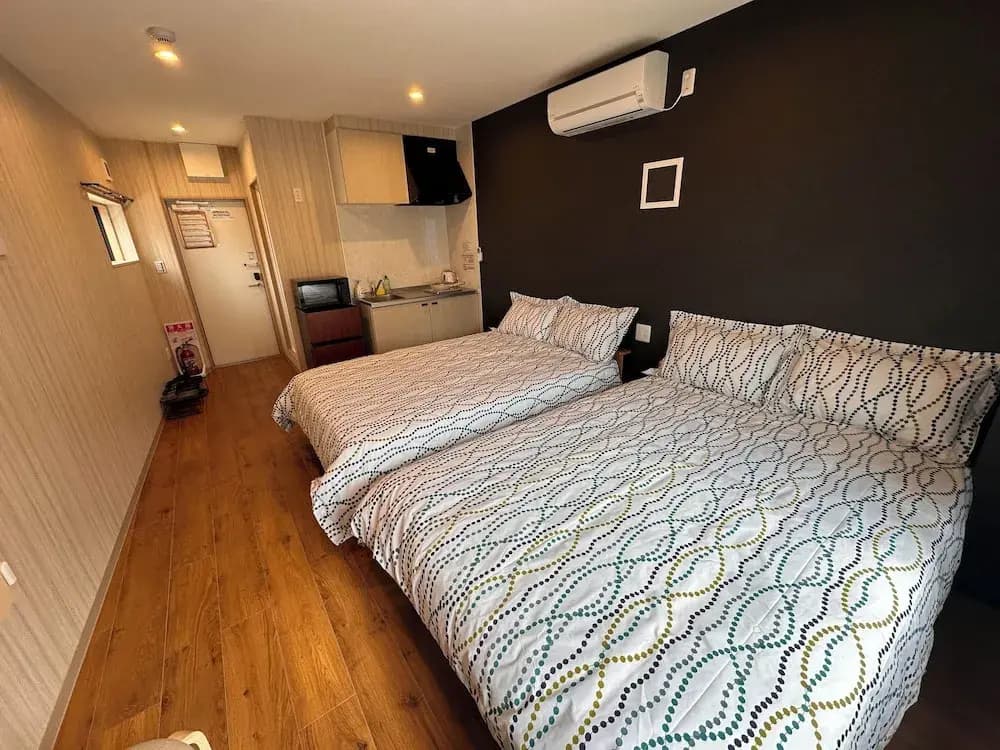 VanillaHotel-Fukagawa - photo 1