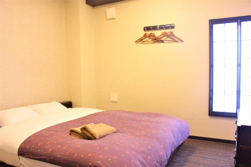 K's House Tokyo Oasis - Hostel - photo 3