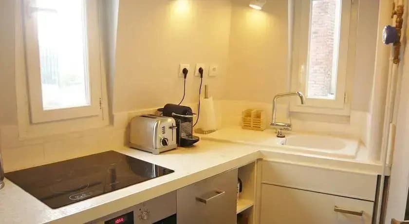 Parisian Home - appartements Bastille 12th - photo 4