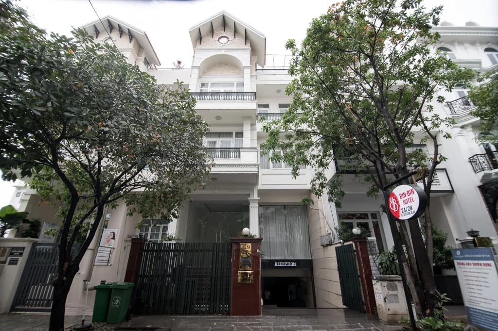 Bin Bin Hotel 2 - Near Him Lam D7 - photo 1