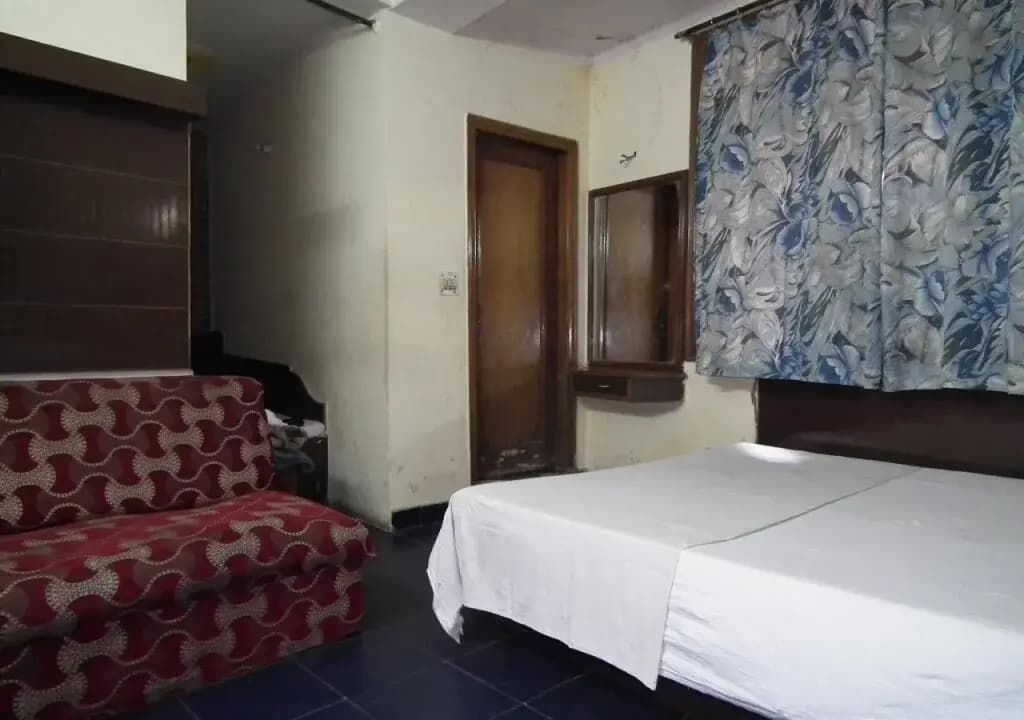 Hotel Ramayan International - photo 4