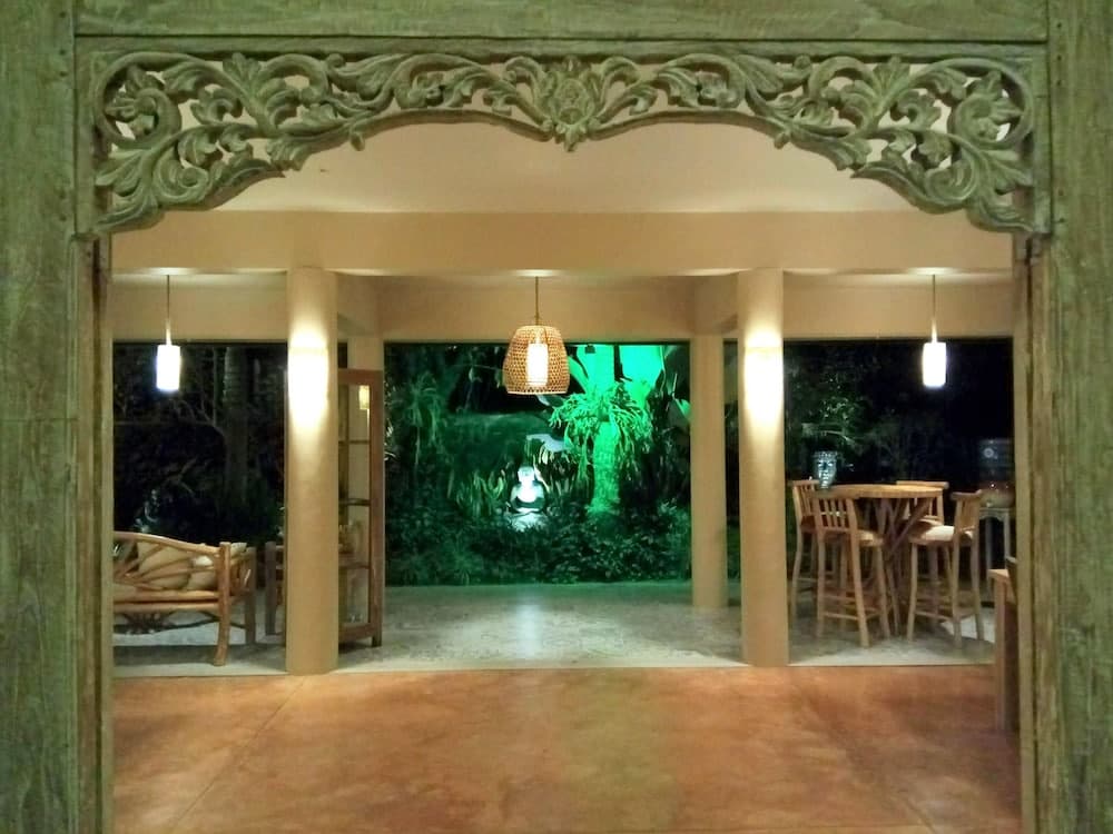 Ubud Suites - photo 15