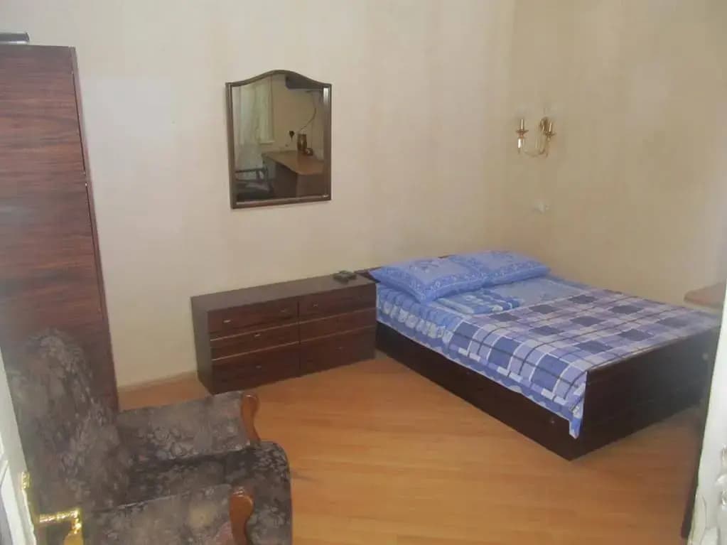 Tsisana Guest House - photo 3