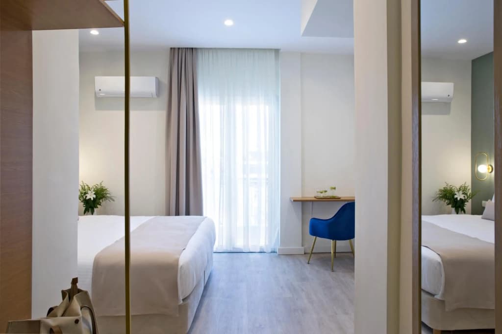 Hypnos Inn Athens - photo 38