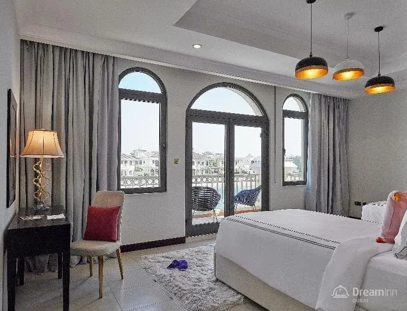 The Palm Jumeirah Villas - photo 3