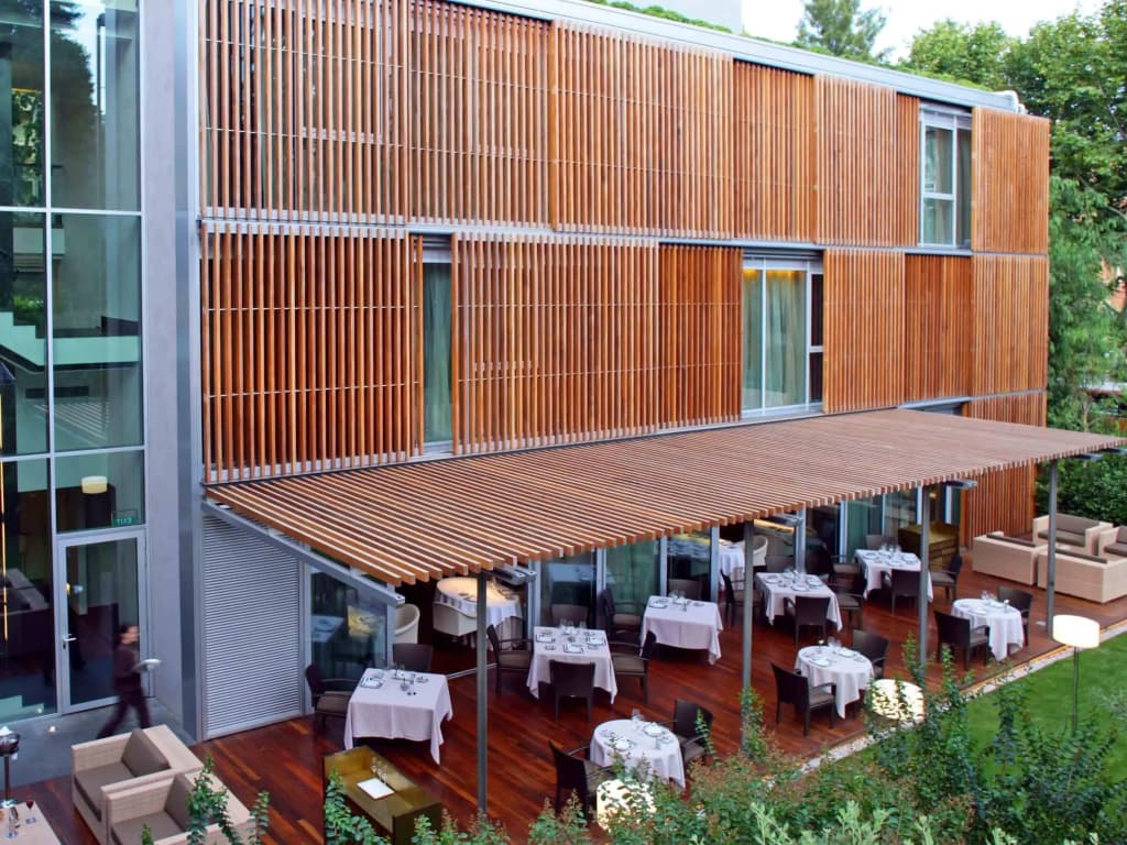 ABaC Hotel - photo 20
