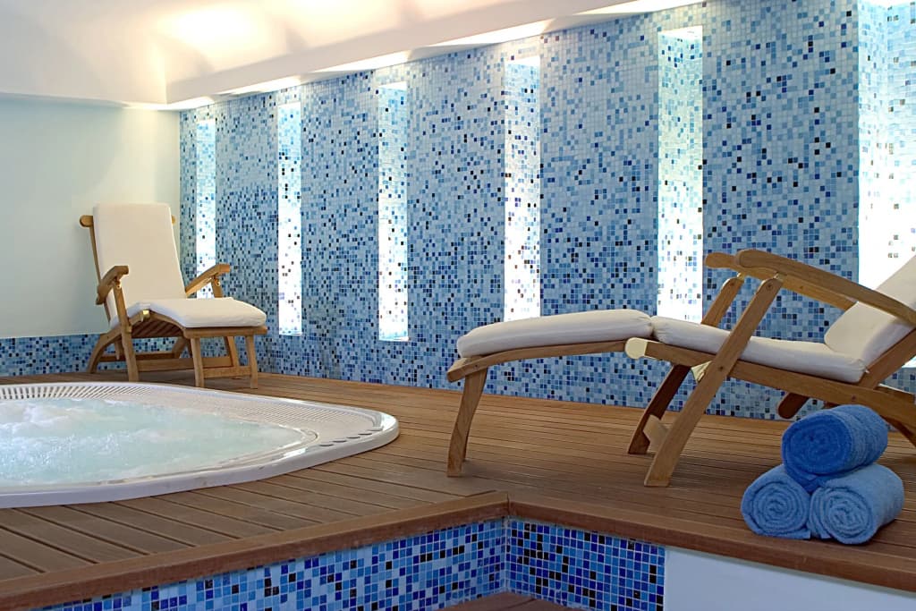 Hotel Real Palacio - photo 18